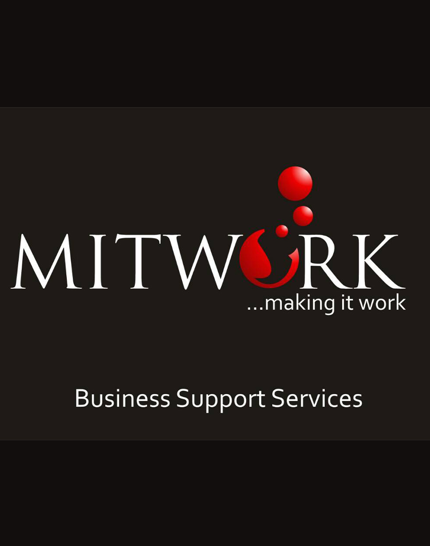logo mitwork